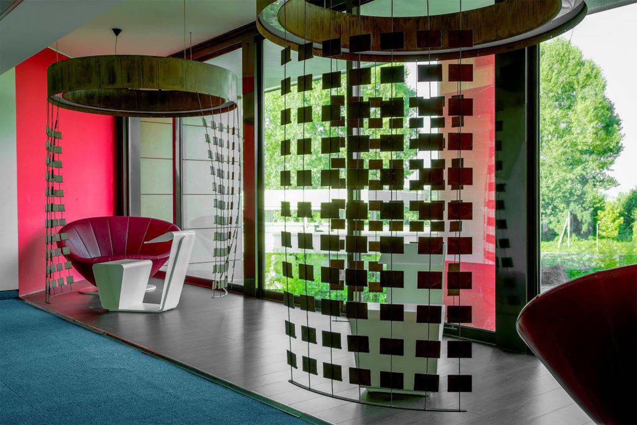 Phi Hotel Milano Baranzate Exterior foto