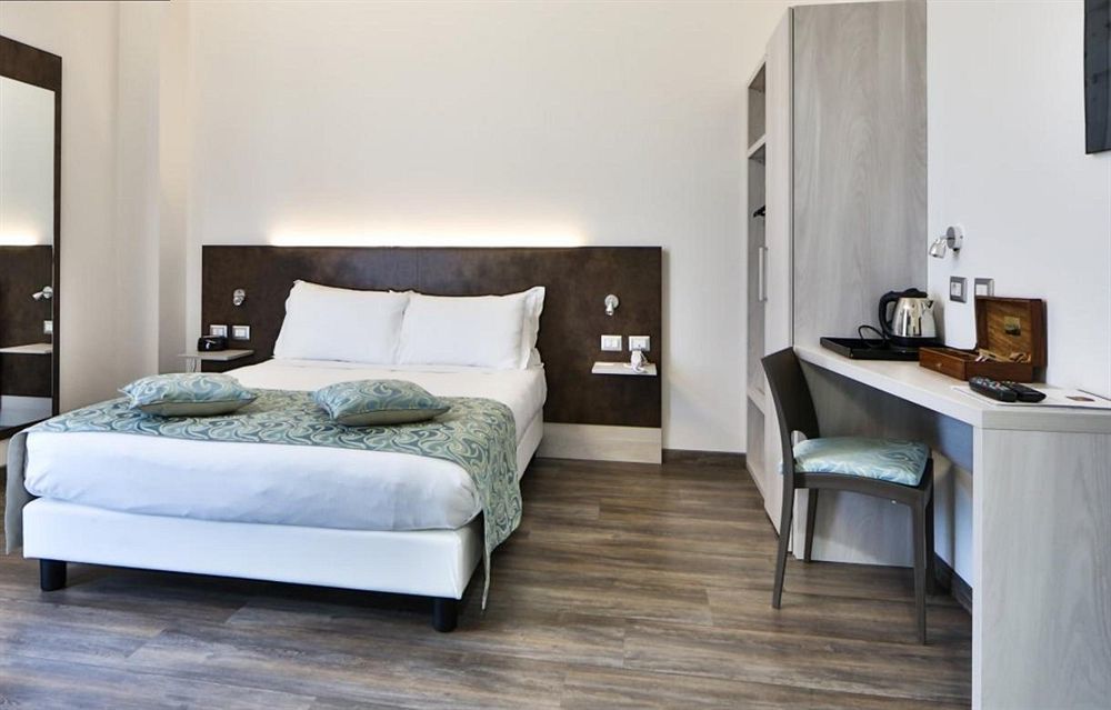 Phi Hotel Milano Baranzate Exterior foto