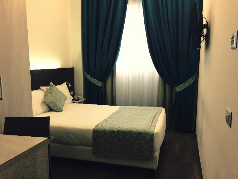 Phi Hotel Milano Baranzate Exterior foto